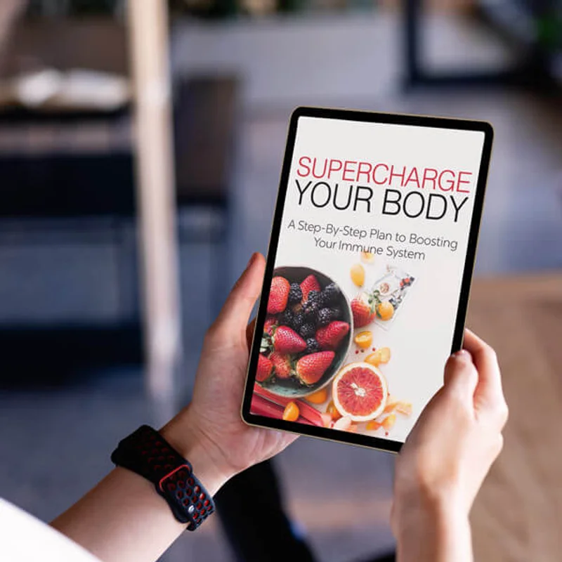 KeySlim Drops Weight Management Health — Free Bonus #2